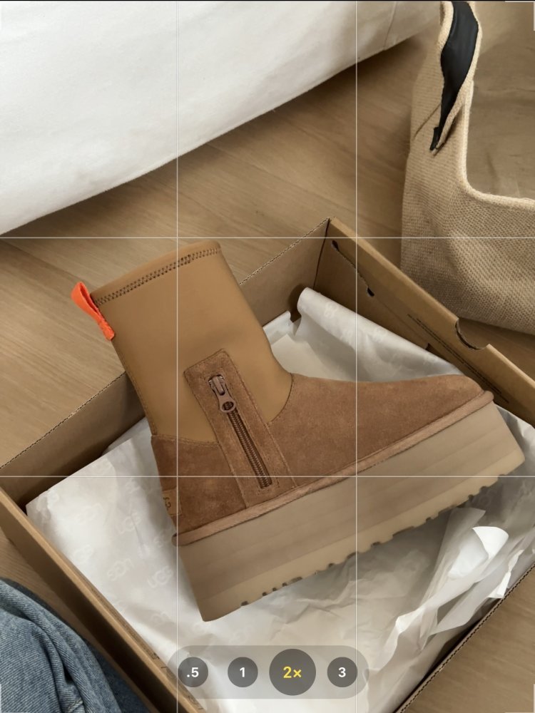 Угги женские фото 5