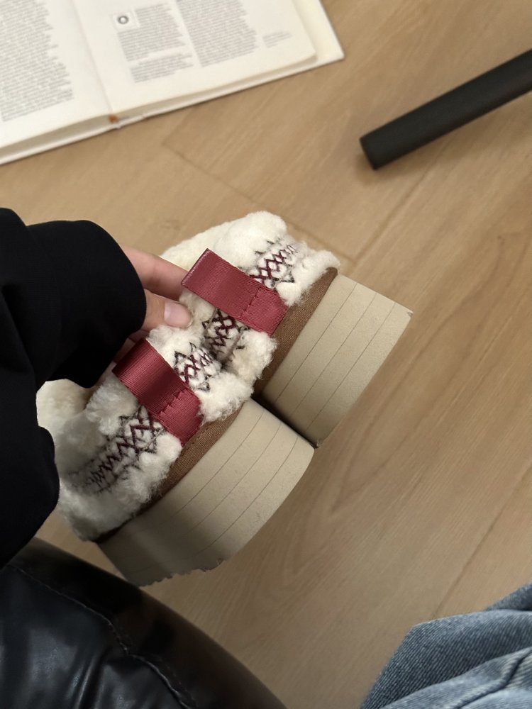 Угги женские фото 5