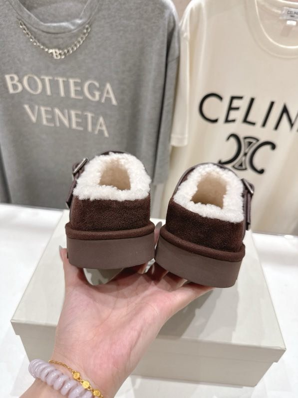 Угги женские фото 5