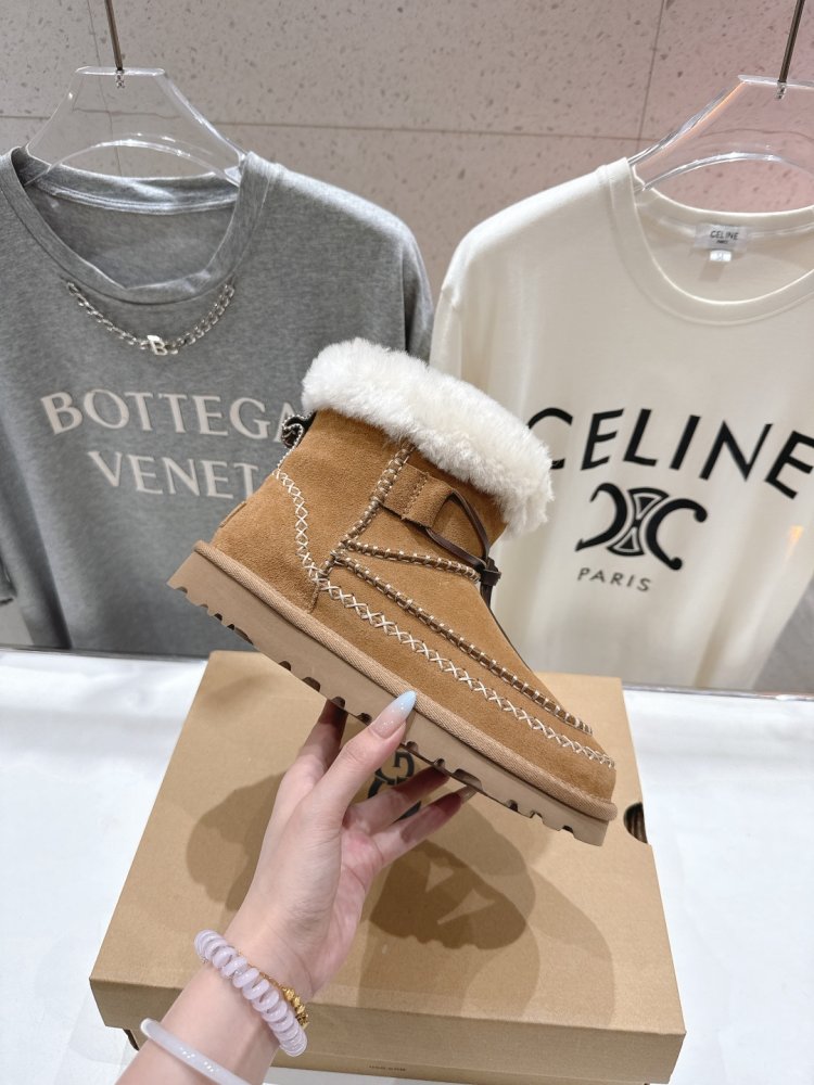 Ugg boots women's фото 5