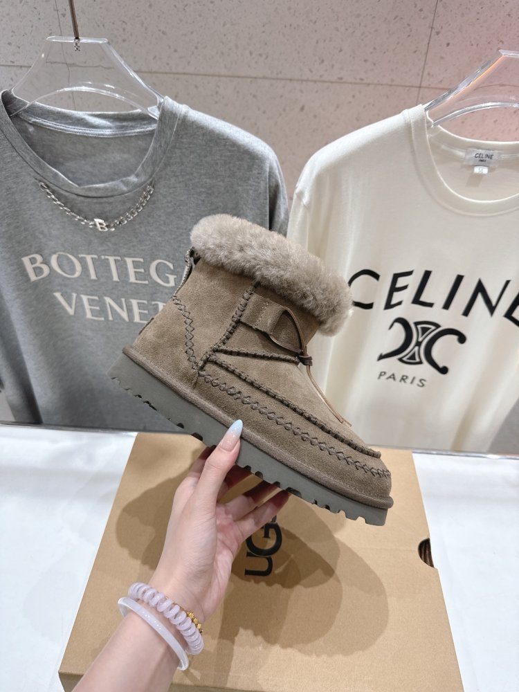 Уггі жіночі фото 5