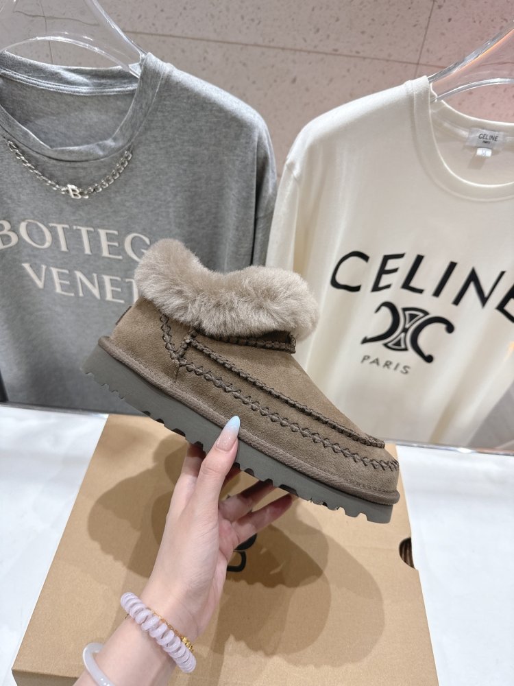 Уггі жіночі фото 5