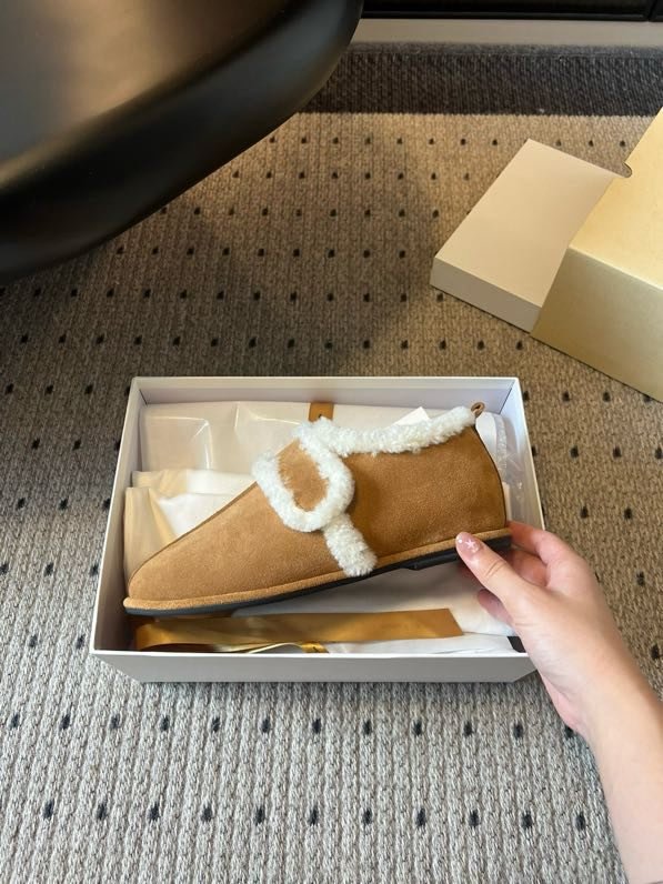 Угги женские фото 5