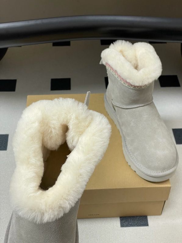 Ugg boots women's фото 5