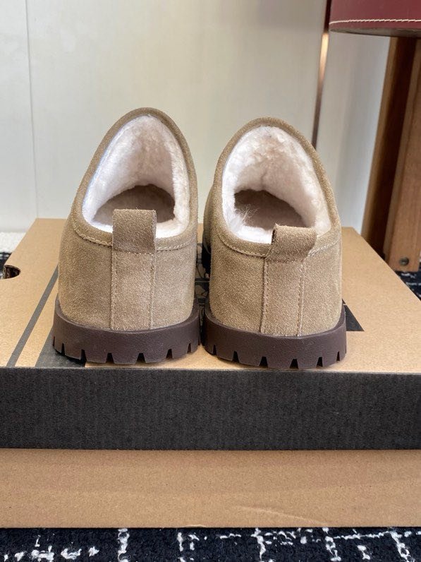 Угги женские фото 5