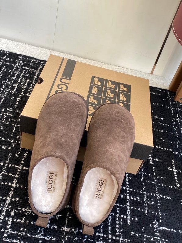 Ugg boots women's фото 5