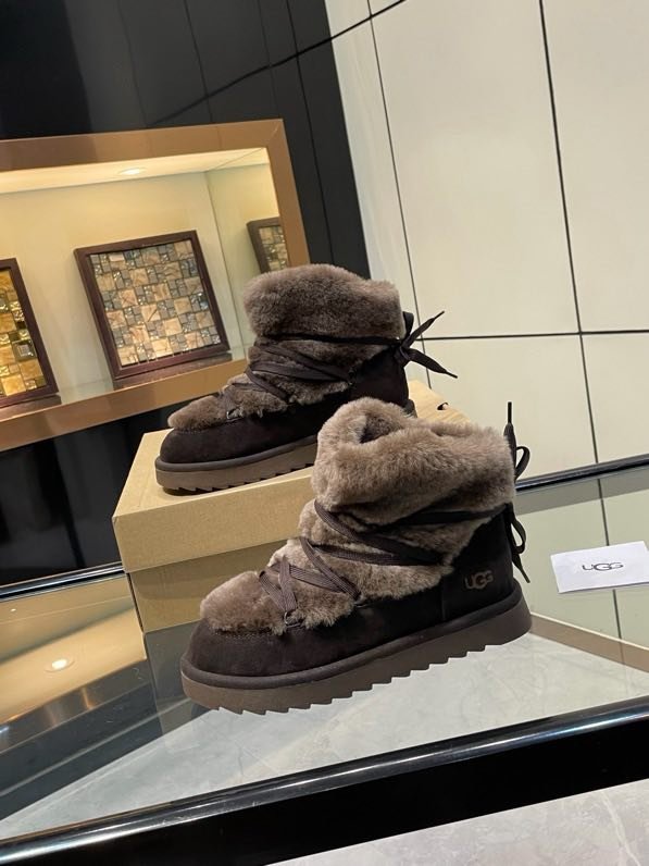 Ugg boots women's фото 5