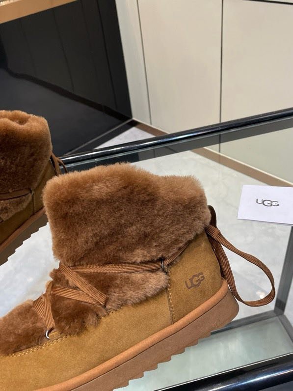 Угги женские фото 5