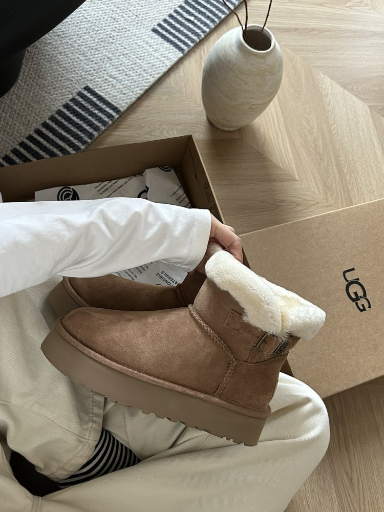 Ugg boots women's фото 5