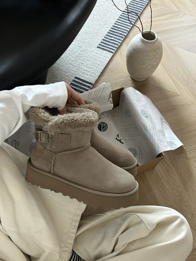 Ugg boots women's фото 5