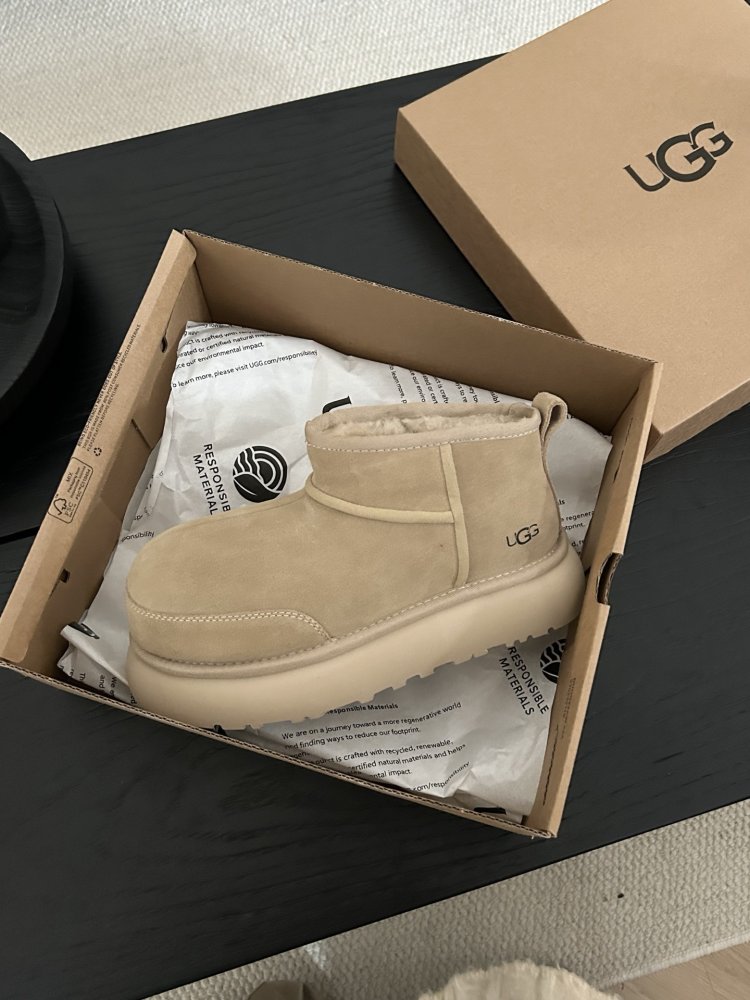 Ugg boots women's фото 5