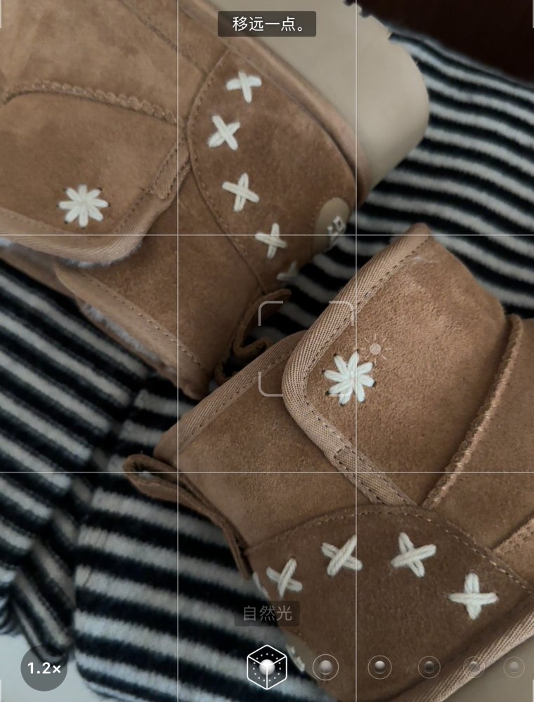 Угги женские фото 5