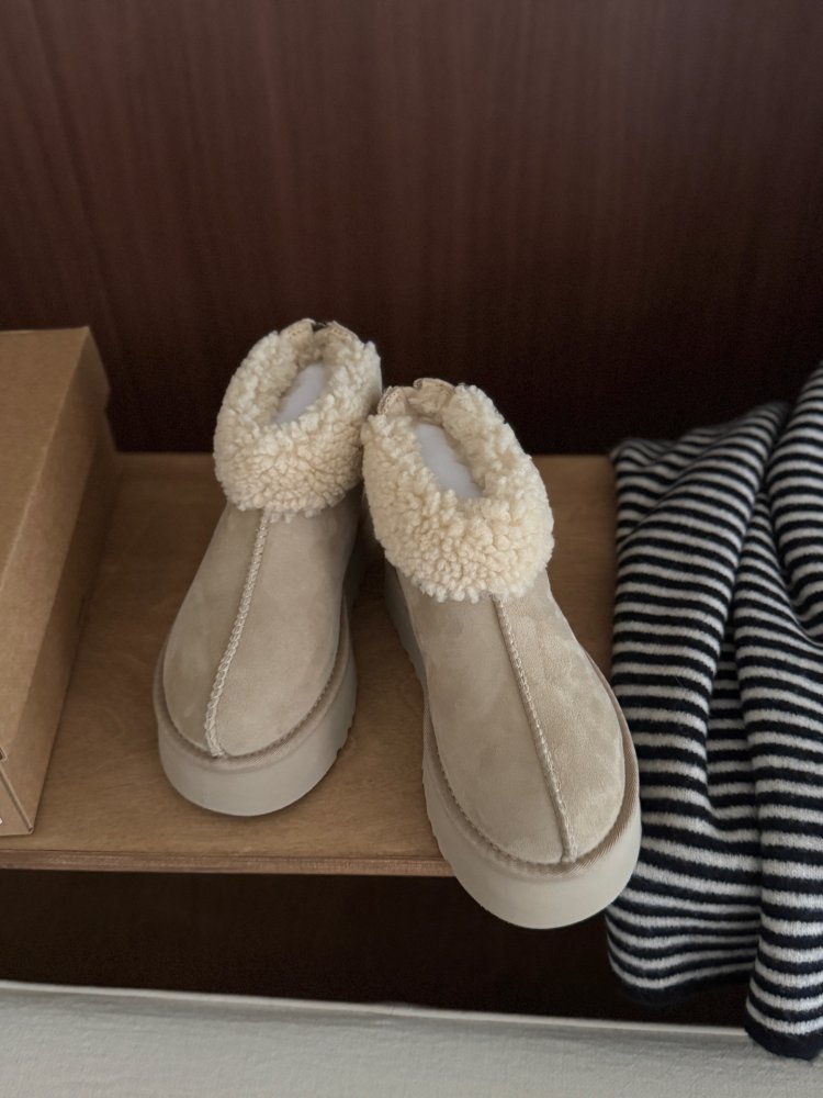 Угги женские фото 5