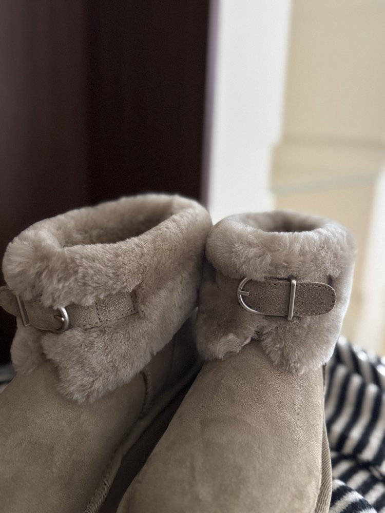 Угги женские фото 5