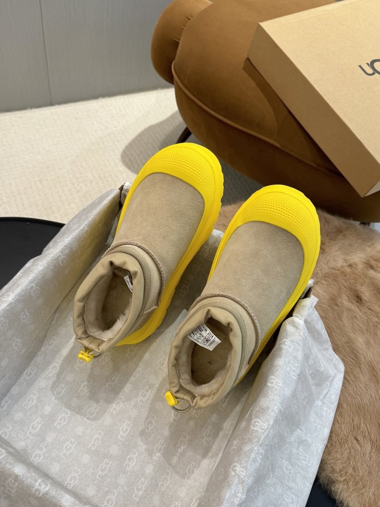 Угги женские фото 5