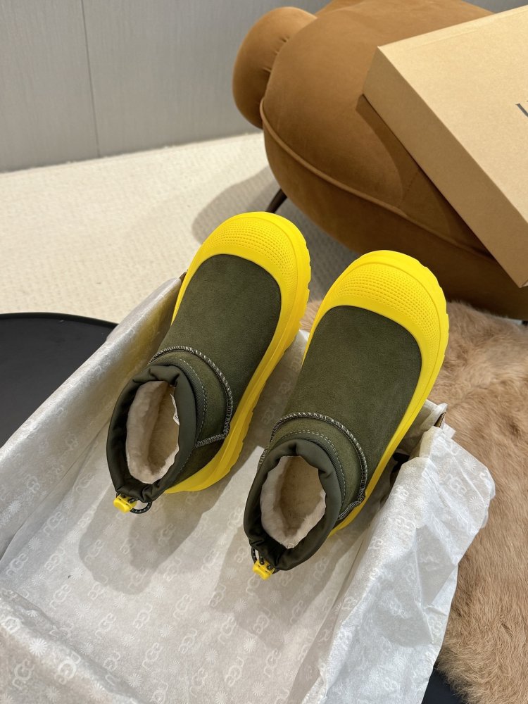 Угги женские фото 5