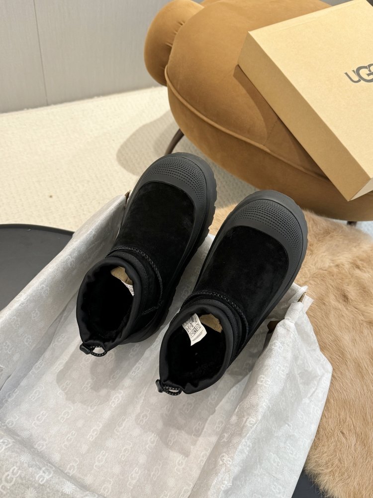 Угги женские фото 5