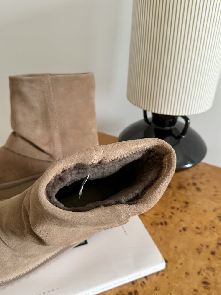 Угги женские фото 5