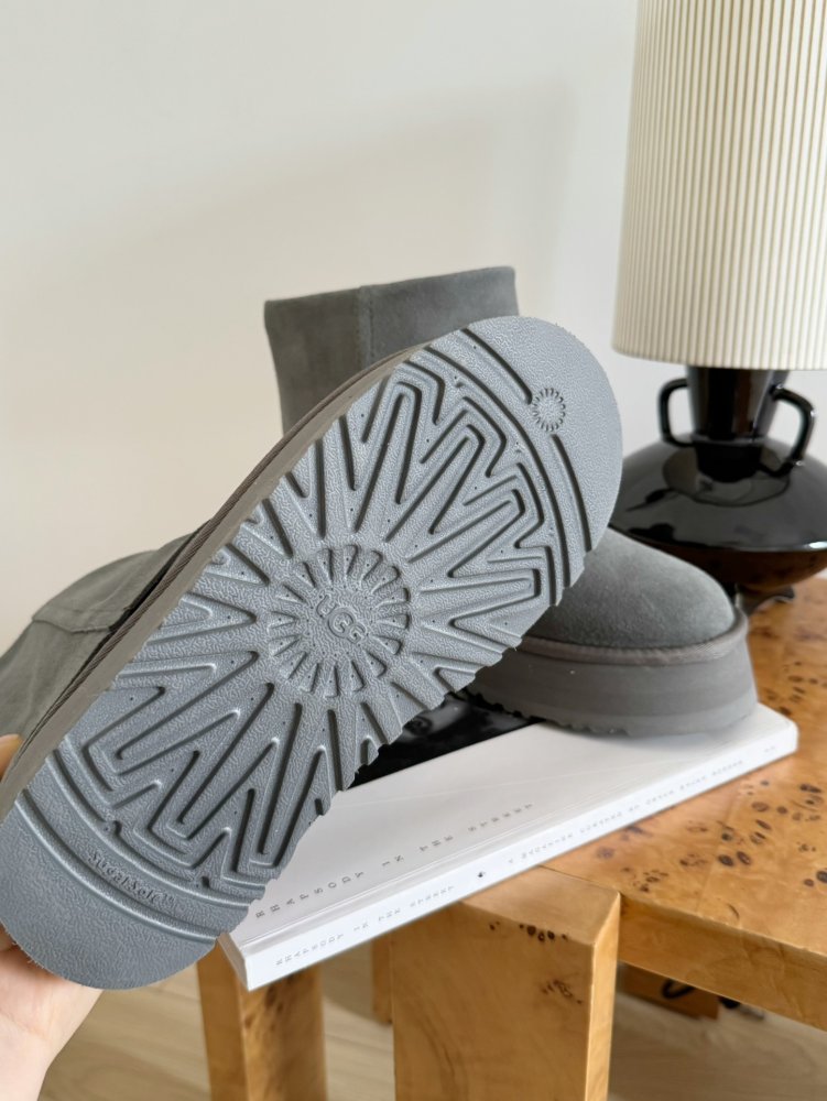 Угги женские фото 5