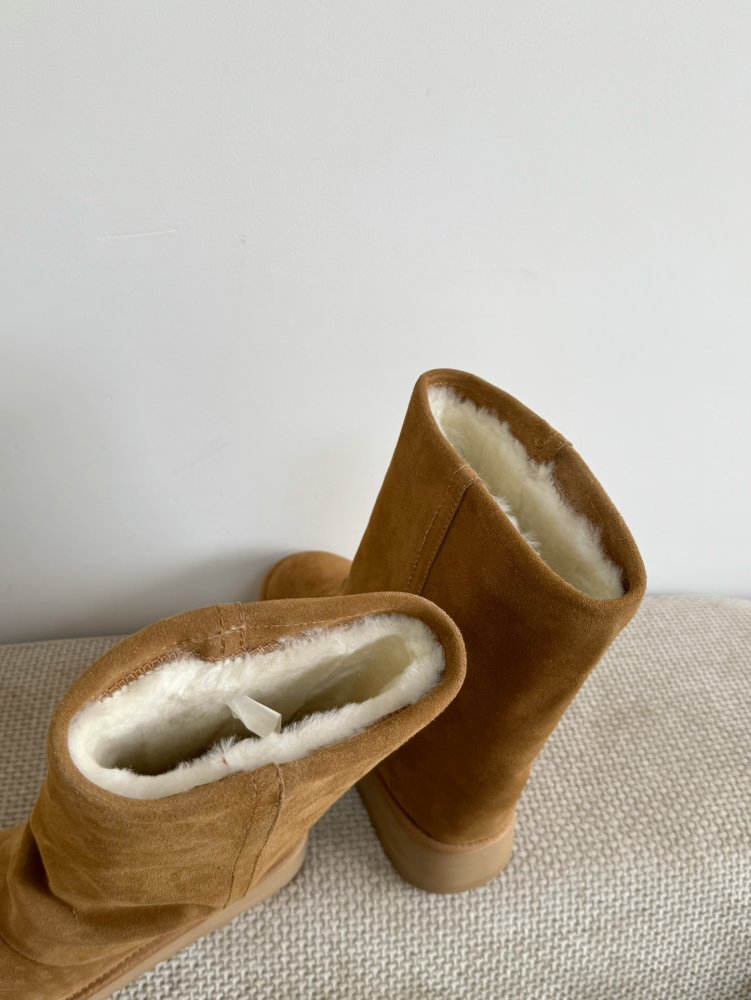 Угги женские фото 5