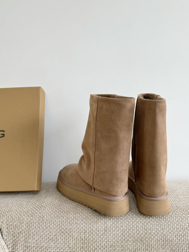 Угги женские фото 5