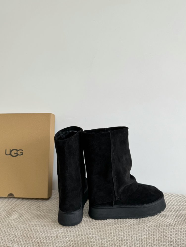 Угги женские фото 5