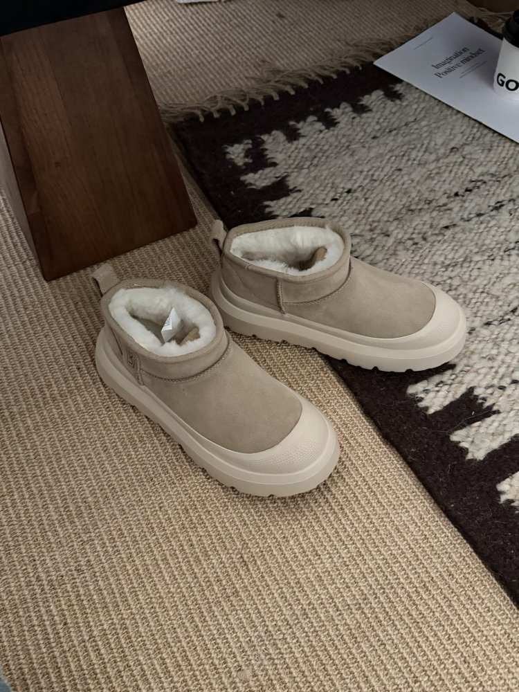 Угги женские фото 5
