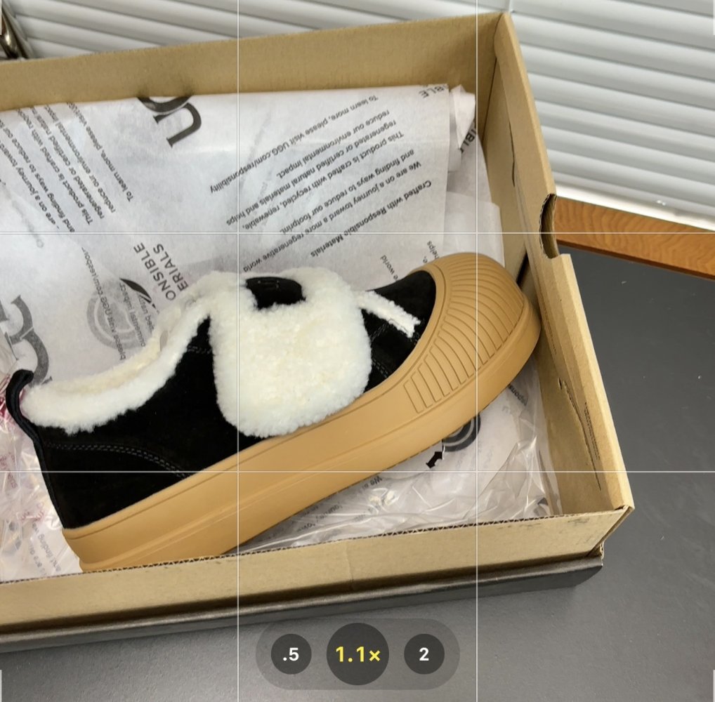 Угги женские фото 5