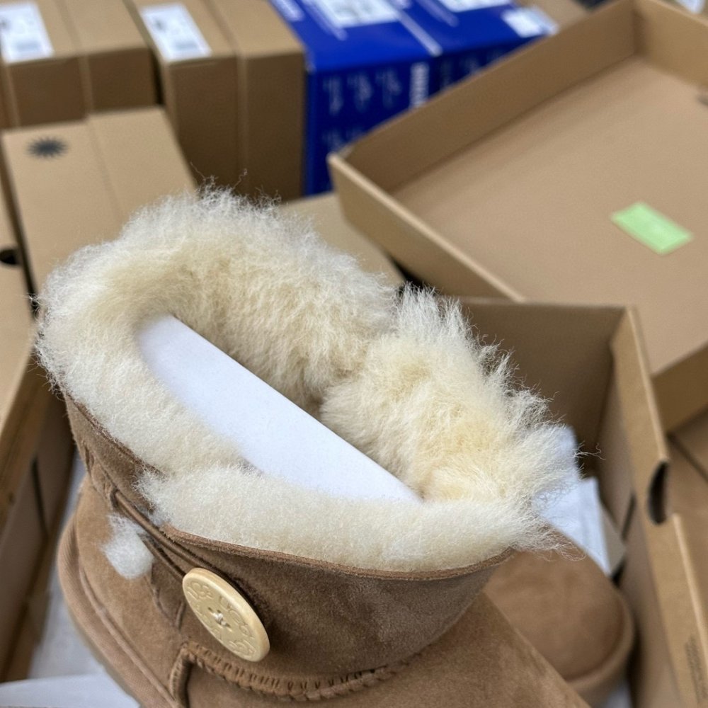 Угги женские фото 5