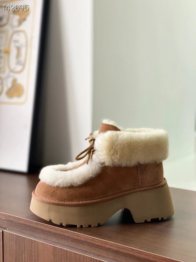 Угги женские фото 5