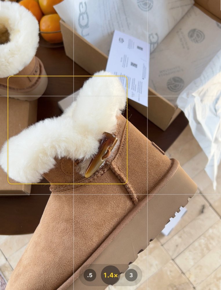 Угги женские фото 5