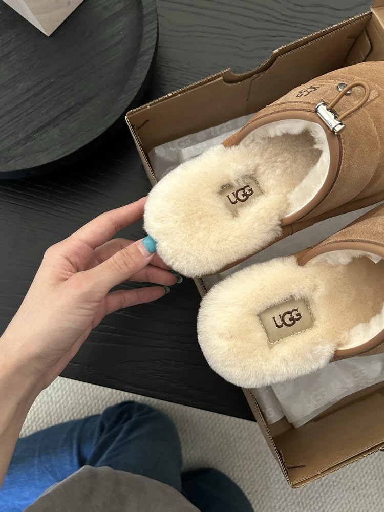 Угги женские фото 5