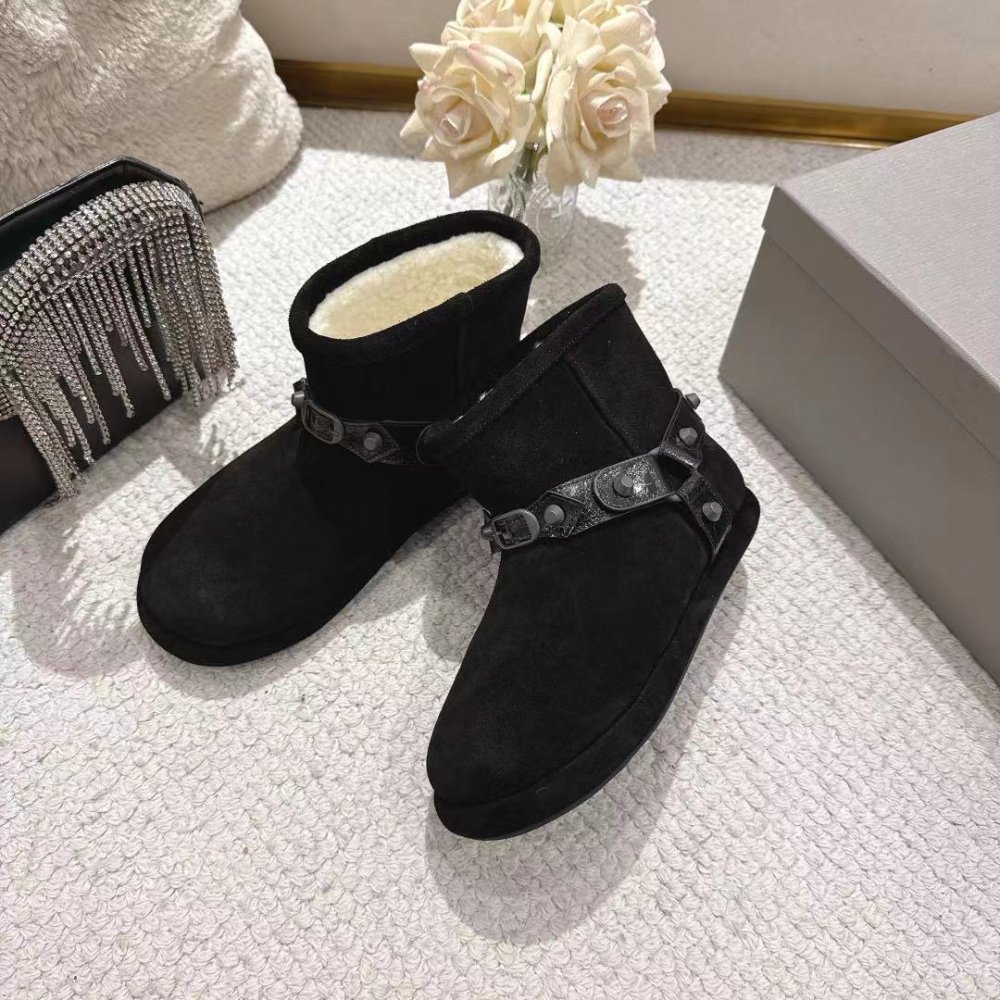 Угги женские фото 5