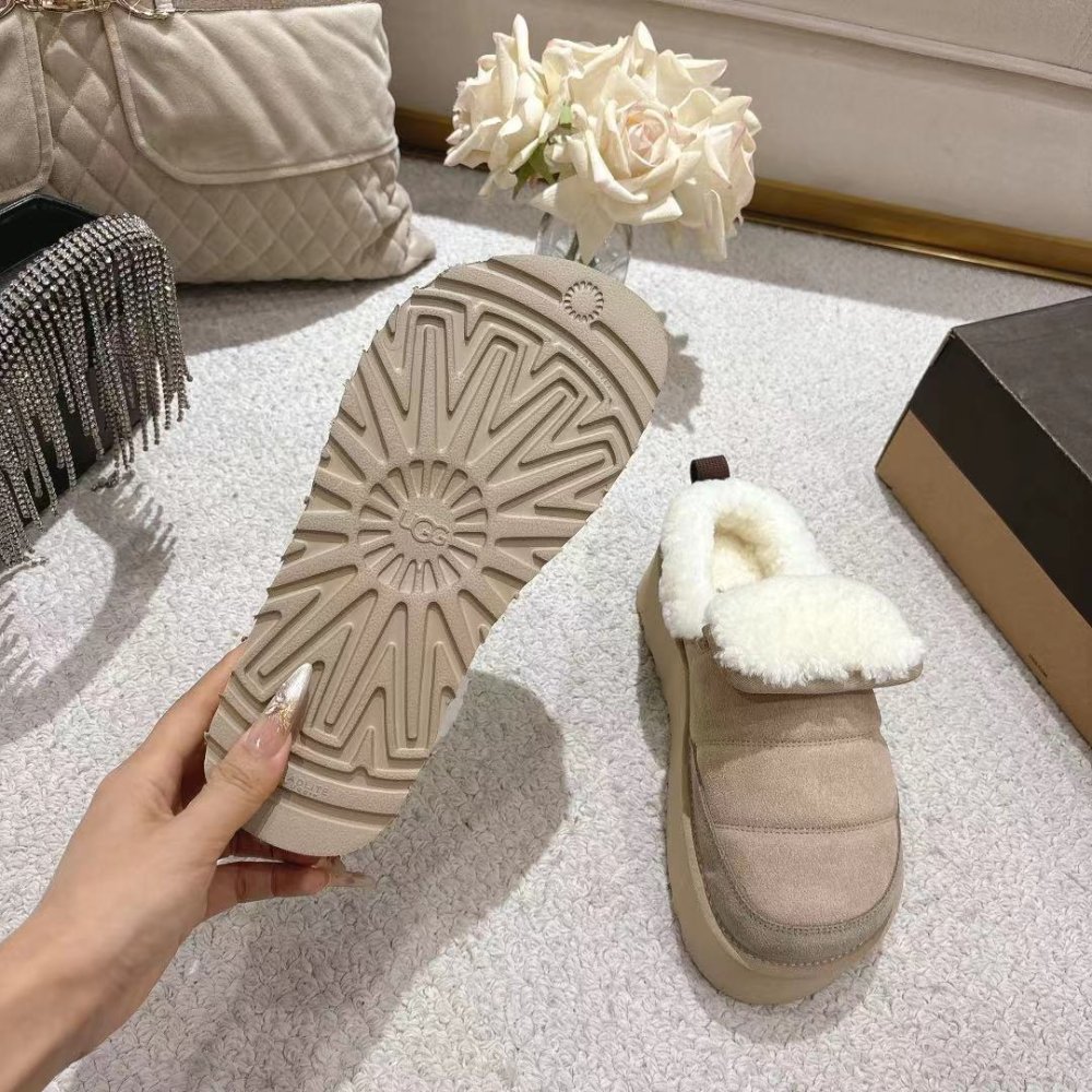 Угги женские фото 5