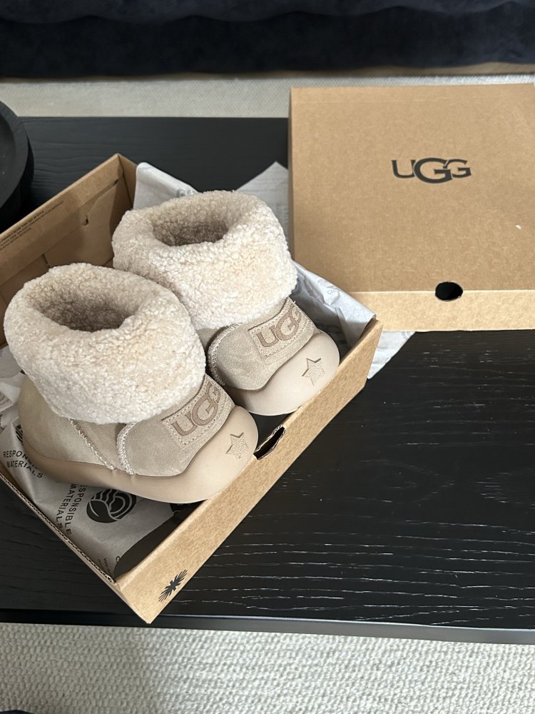 Угги женские фото 5