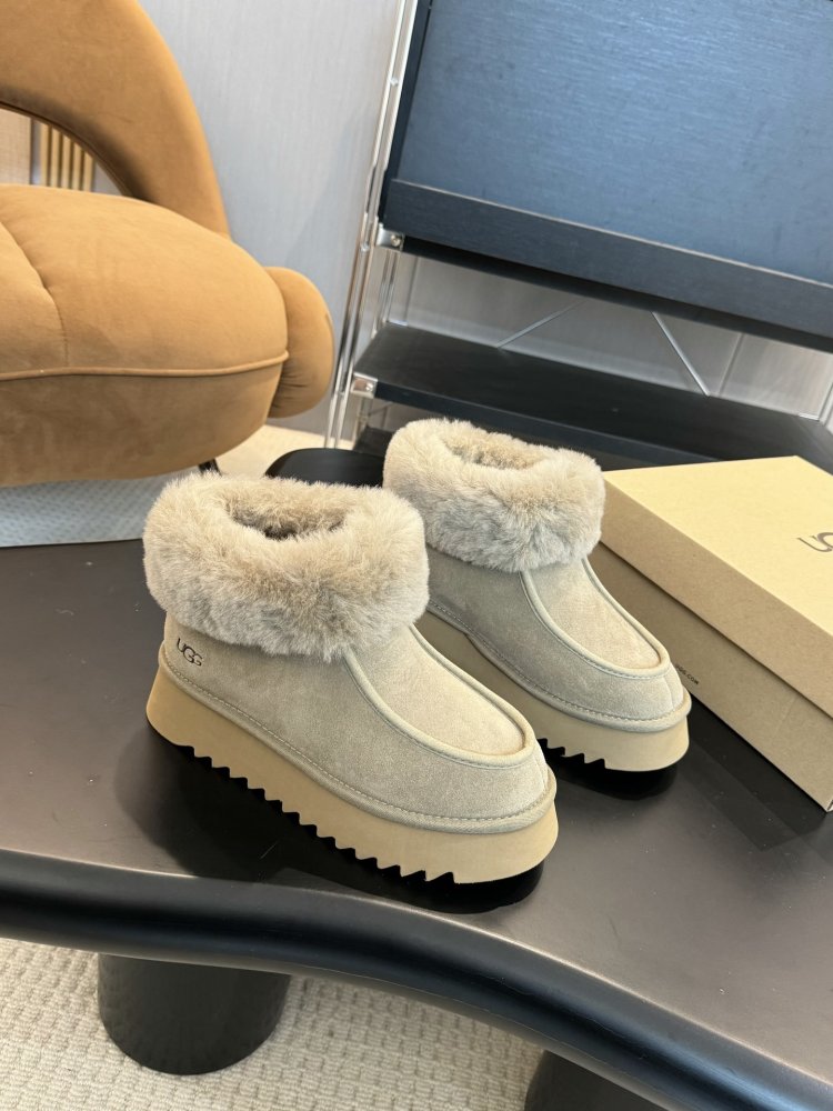 Угги женские фото 5
