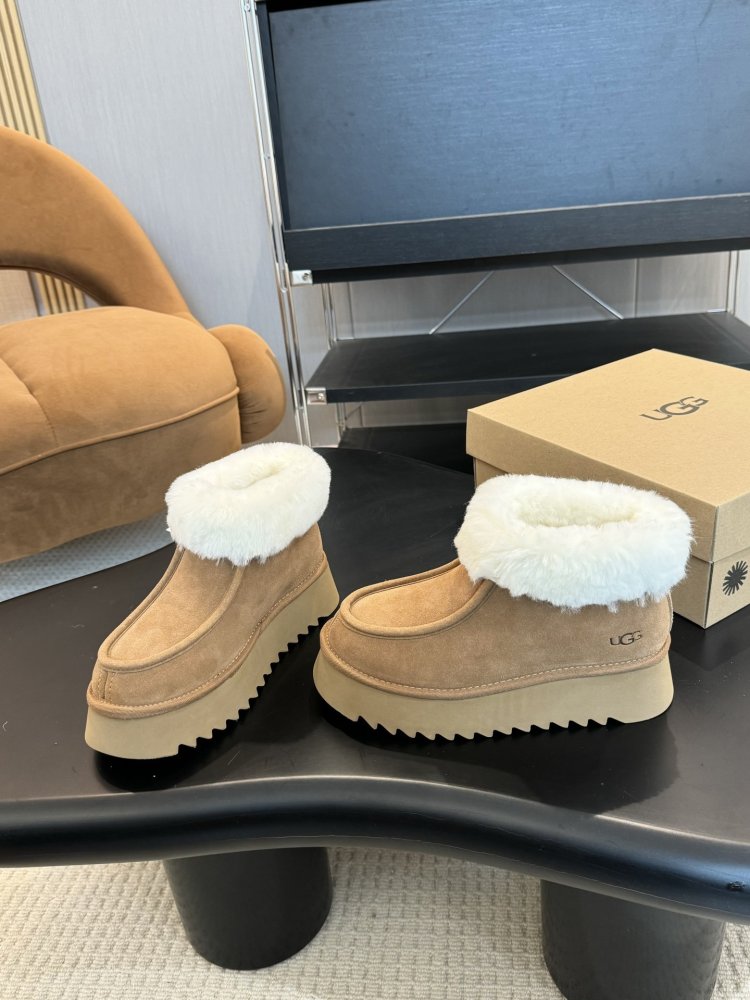 Угги женские фото 5