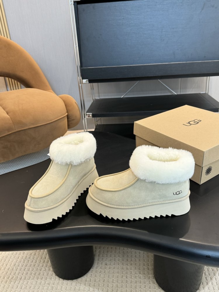 Угги женские фото 5