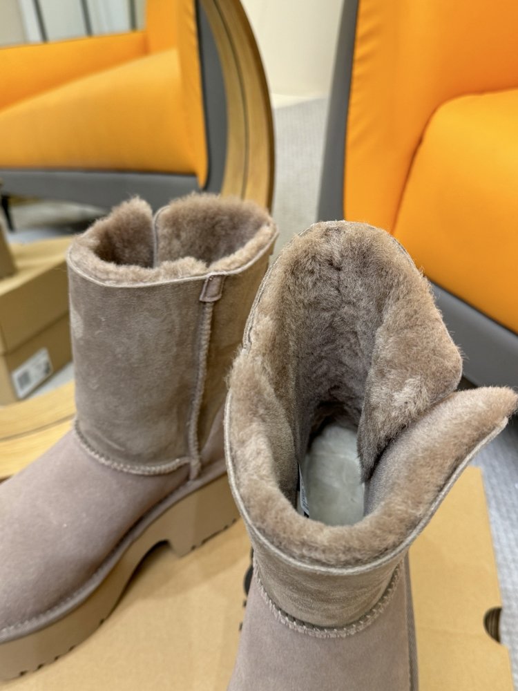 Угги женские фото 5