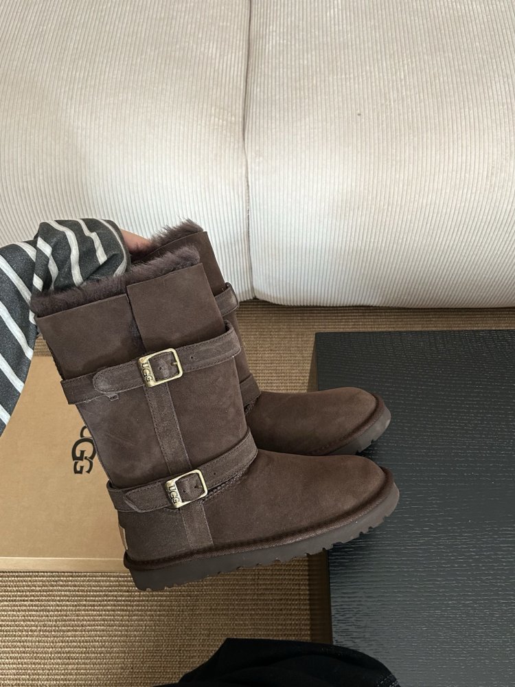 Уггі жіночі фото 5