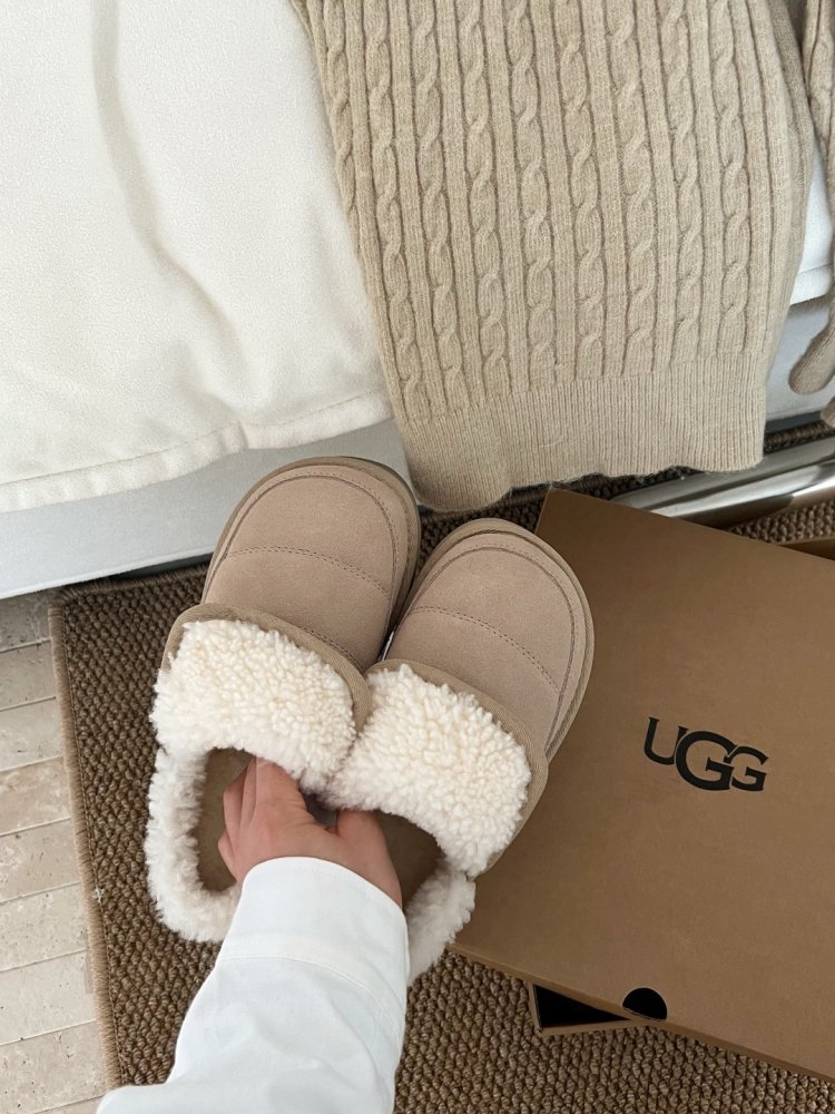 Угги женские фото 5