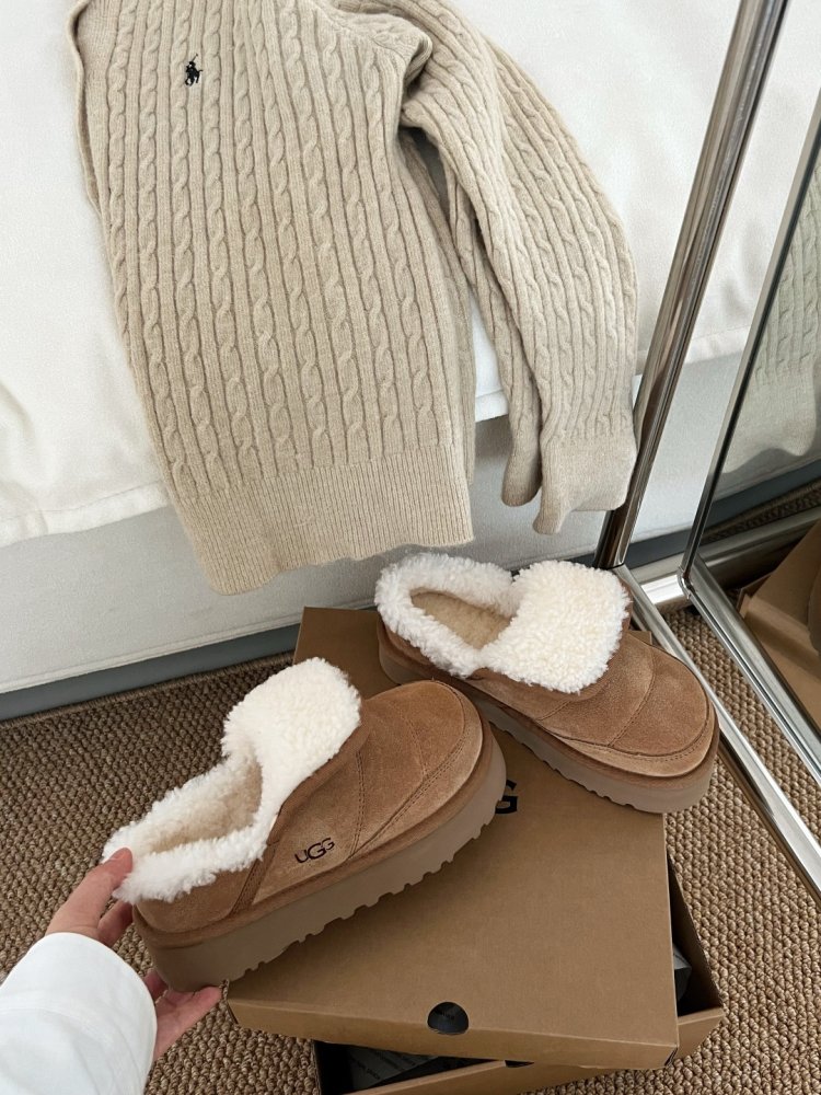 Угги женские фото 5