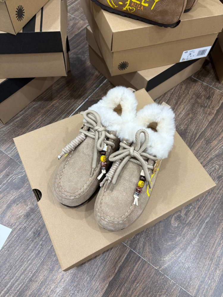 Угги женские фото 5