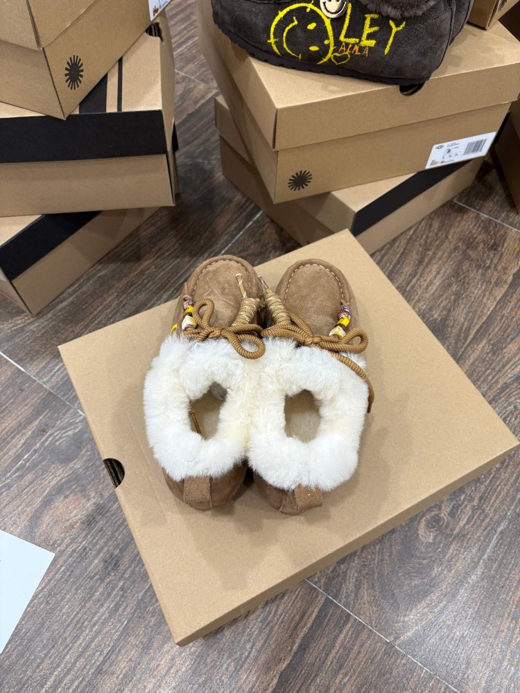 Угги женские фото 5