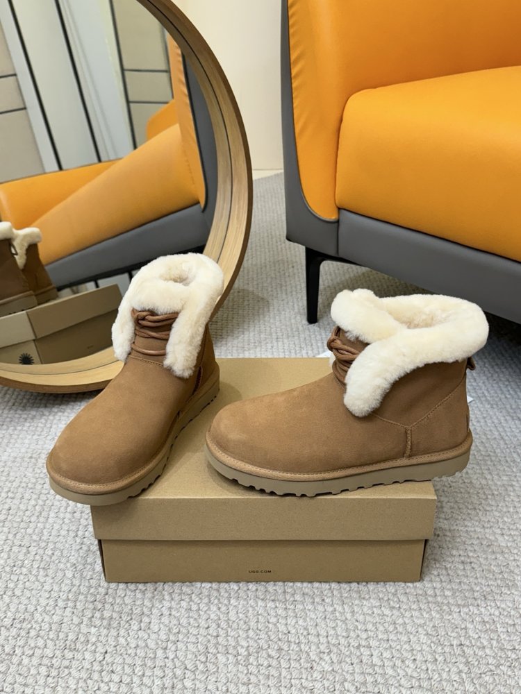 Угги женские фото 5