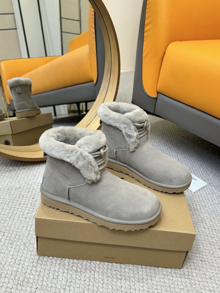 Угги женские фото 5