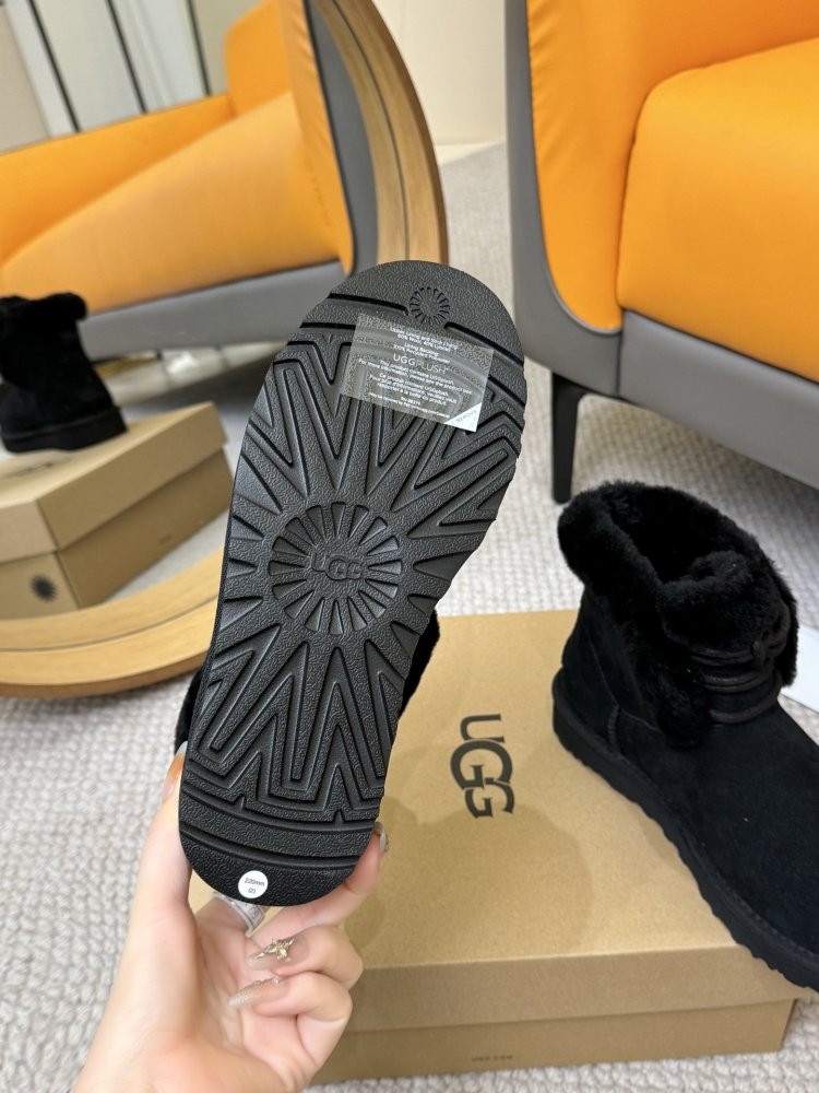Угги женские фото 5