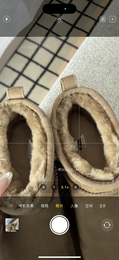 Угги женские фото 5