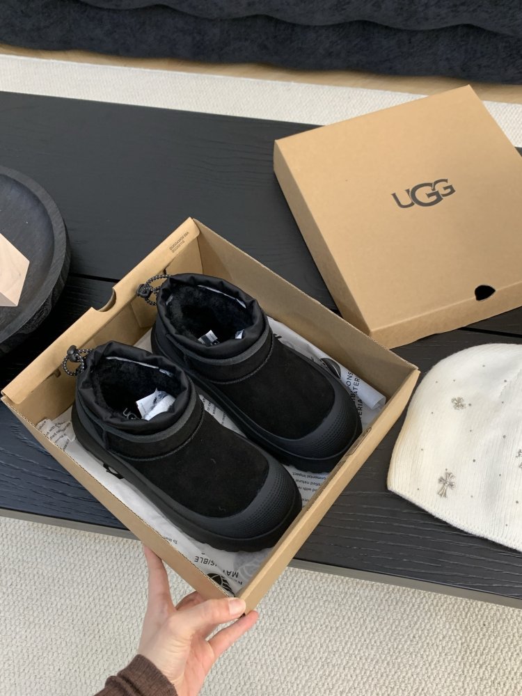 Угги женские фото 5