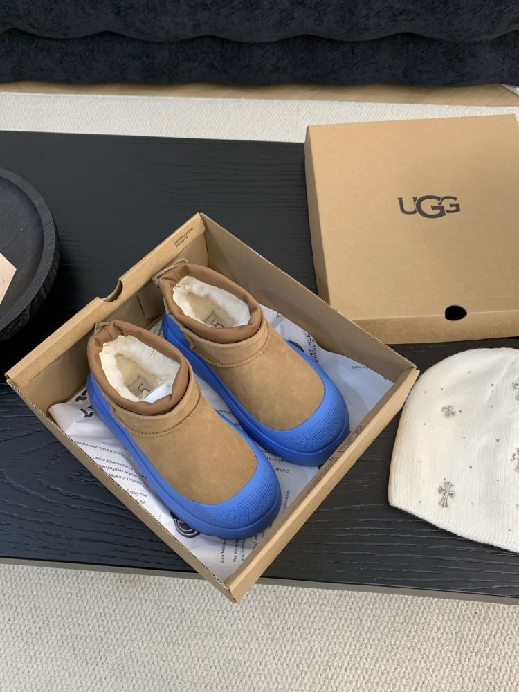 Угги женские фото 5